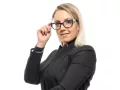 Pucci EP 5126 005 55 Női szemüvegkeret (optikai keret)