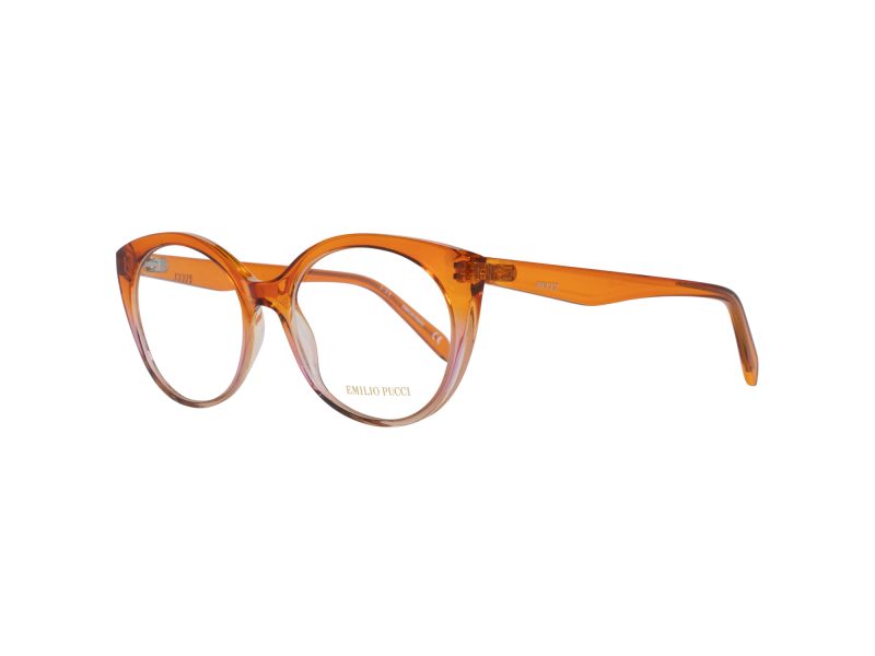 Emilio Pucci EP 5134 044 54 Női szemüvegkeret (optikai keret)