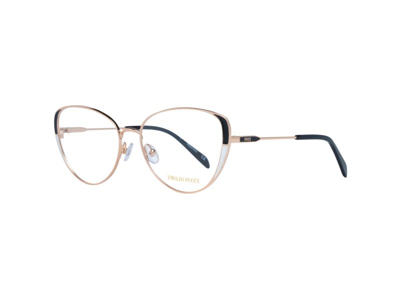 Emilio Pucci EP 5139 028 55 Női szemüvegkeret (optikai keret)