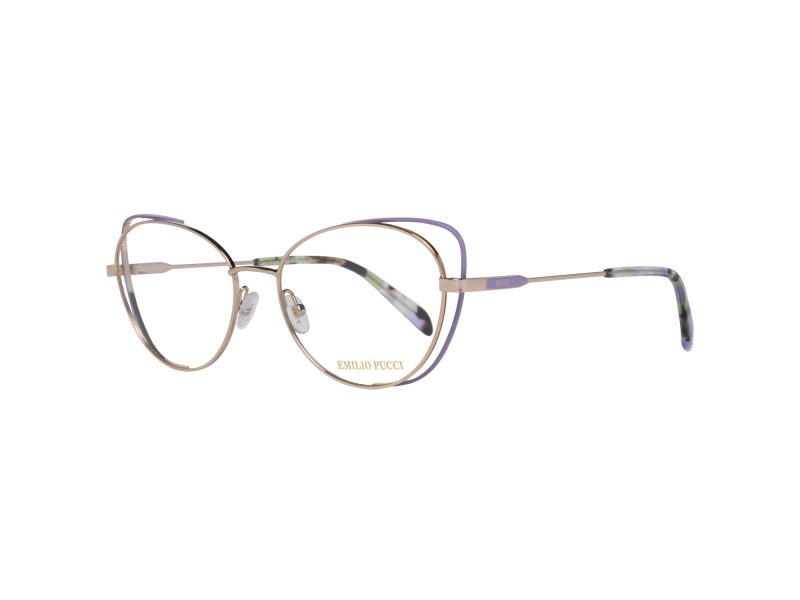 Emilio Pucci EP 5141 028 54 Női szemüvegkeret (optikai keret)