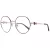 Pucci EP 5203 068 55 Női szemüvegkeret (optikai keret)