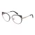 Pucci EP 5220 020 51 Női szemüvegkeret (optikai keret)