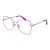 Pucci EP 5230 077 54 Női szemüvegkeret (optikai keret)