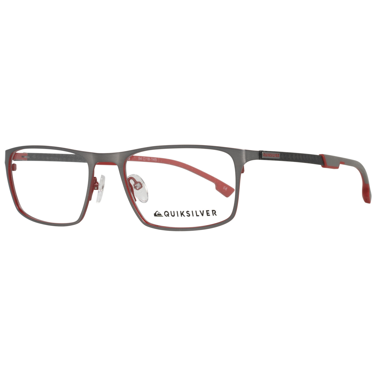  Quiksilver EQYEG 03046 ARED 54 Férfi szemüvegkeret (optikai keret) akciós termékkép 1