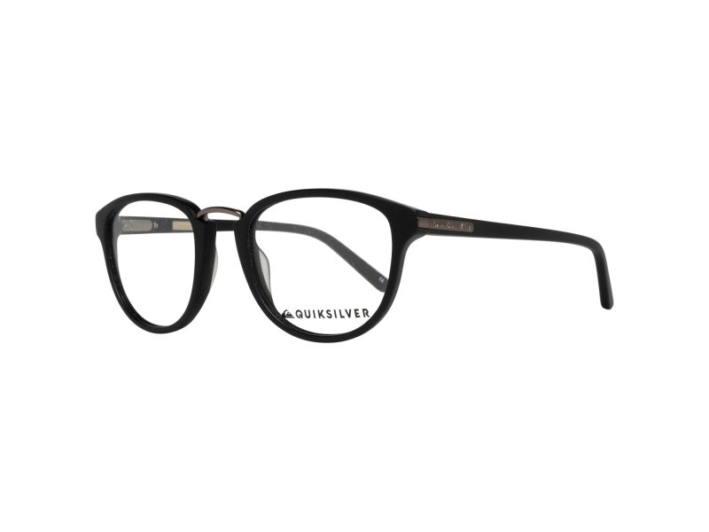 Quiksilver EQYEG 03053 DBLK 50 Férfi szemüvegkeret (optikai keret)