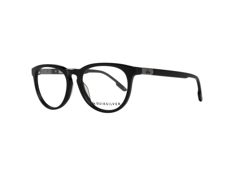 Quiksilver EQYEG 03068 DBLK 51 Férfi szemüvegkeret (optikai keret)