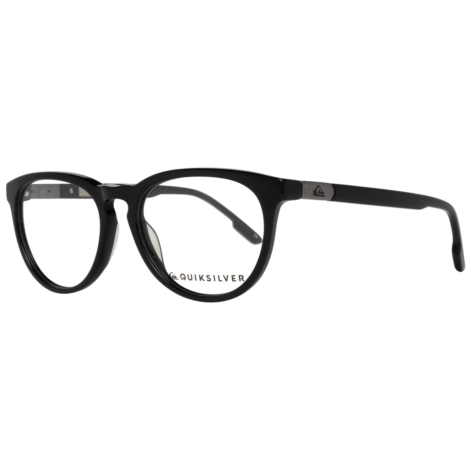  Quiksilver EQYEG 03068 DBLK 51 Férfi szemüvegkeret (optikai keret) akciós termékkép 1