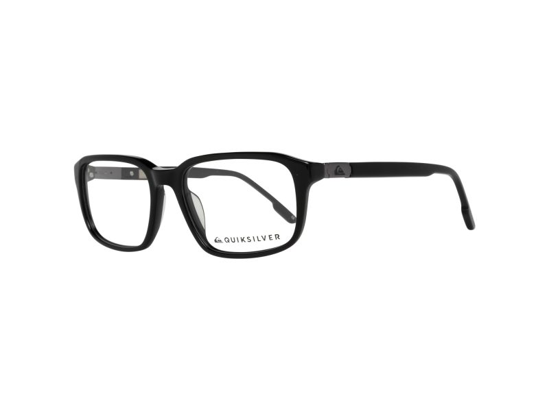 Quiksilver EQYEG 03069 DBLK 53 Férfi szemüvegkeret (optikai keret)