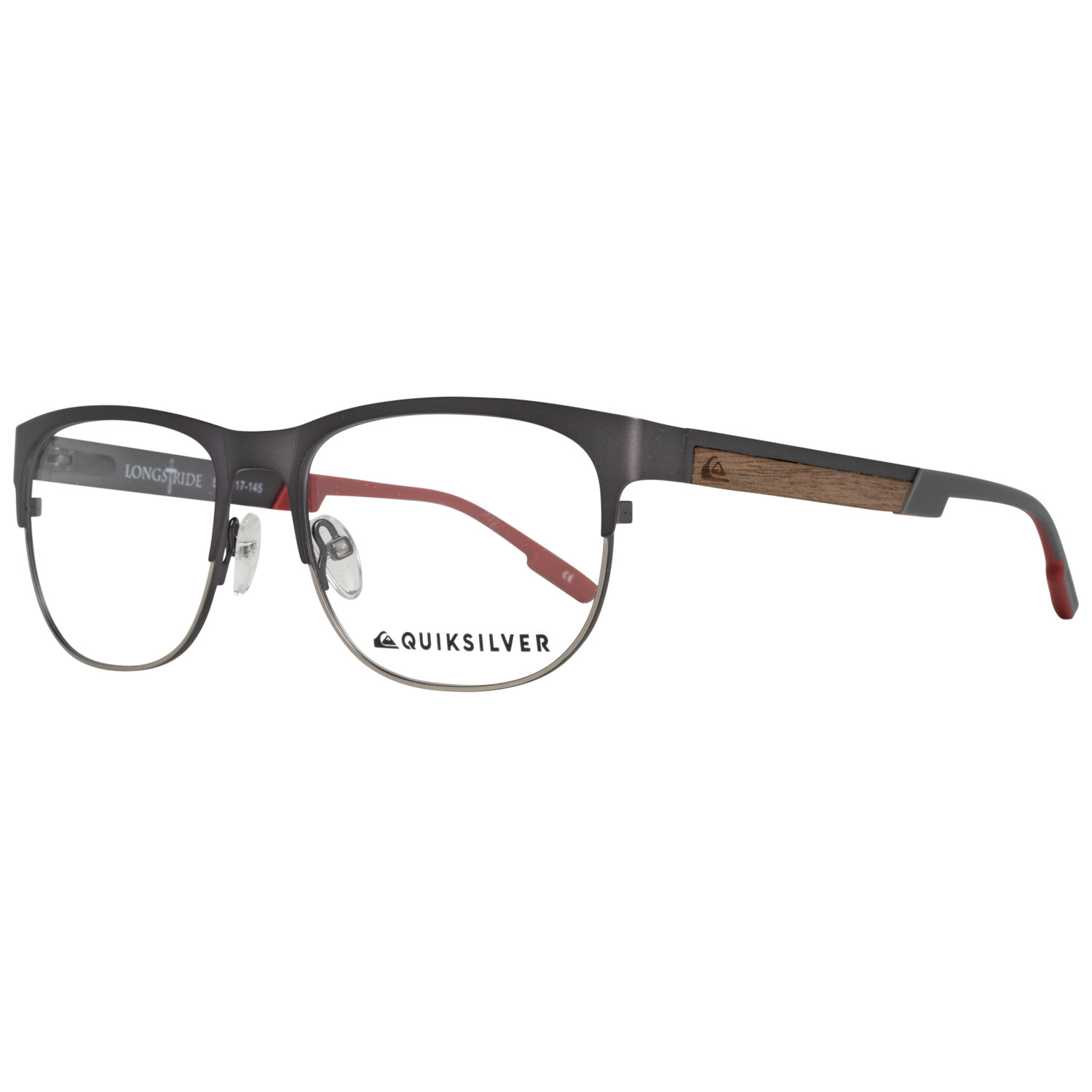  Quiksilver EQYEG 03071 BGUN 53 Férfi szemüvegkeret (optikai keret) akciós termékkép 1
