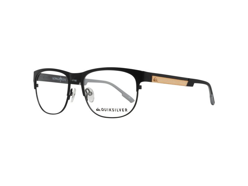Quiksilver EQYEG 03071 DBLK 53 Férfi szemüvegkeret (optikai keret)
