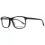 Quiksilver EQYEG 03075 DBLK 51 Férfi szemüvegkeret (optikai keret)