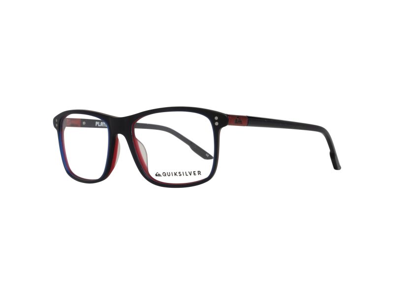 Quiksilver EQYEG 03075 DBLK 51 Férfi szemüvegkeret (optikai keret)