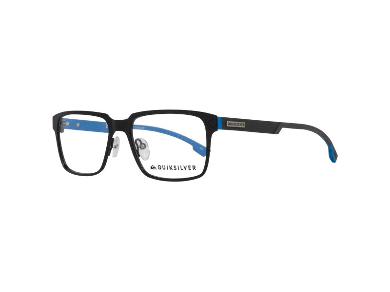 Quiksilver EQYEG 03085 DBLK 52 Férfi szemüvegkeret (optikai keret)