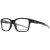 Quiksilver EQYEG 03087 AGRY 52 Férfi szemüvegkeret (optikai keret)