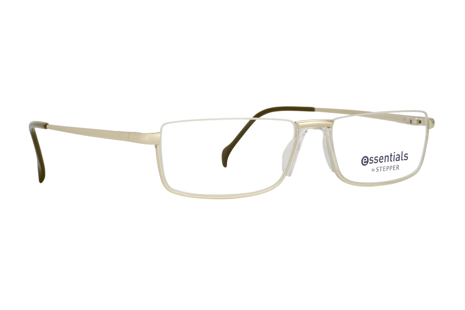  Stepper ES 30005 F010 52 Férfi szemüvegkeret (optikai keret) akciós termékkép 1