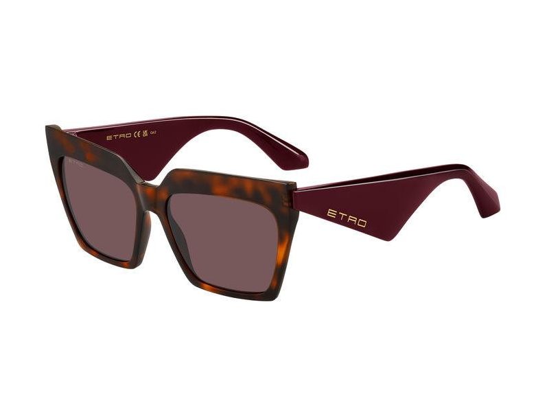 Etro ETRO 0001/S 086/U1 58 Női napszemüveg