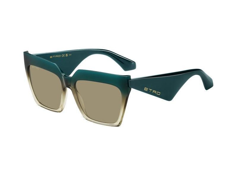 Etro ETRO 0001/S GTT/QT 58 Női napszemüveg