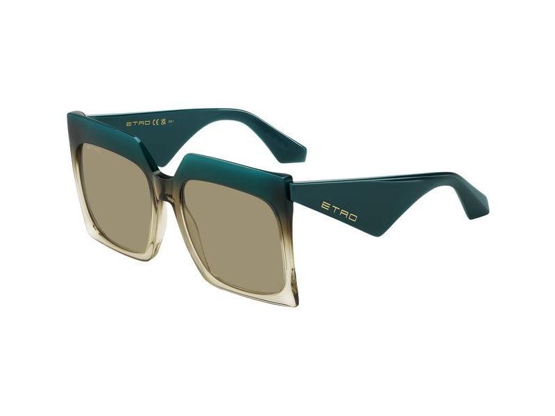 Etro ETRO 0002/S GTT/QT 60 Női napszemüveg