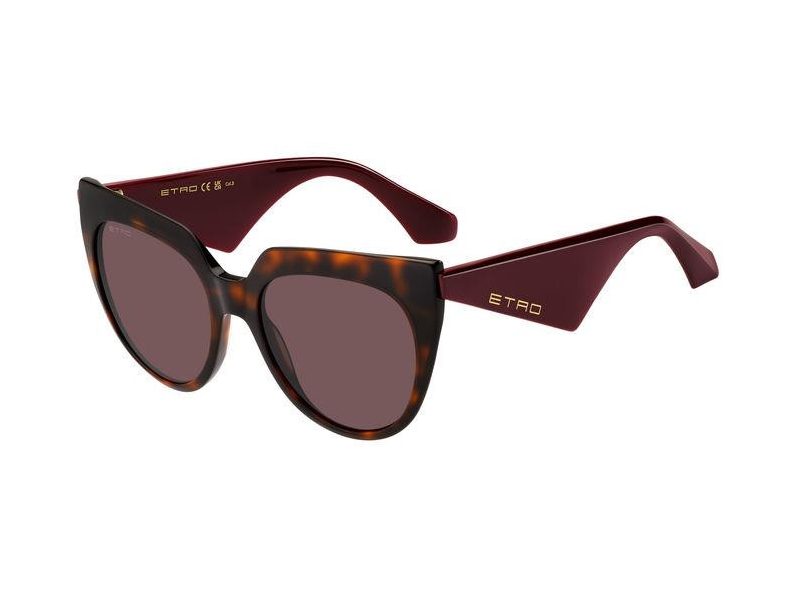 Etro ETRO 0003/S 086/U1 55 Női napszemüveg