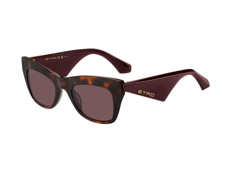 Etro ETRO 0004/G/S 086/U1 51 Női napszemüveg