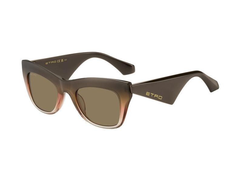 Etro ETRO 0004/G/S 12J/70 51 Női napszemüveg