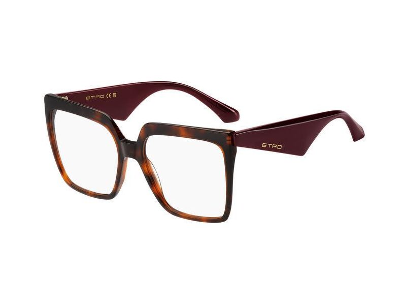Etro ETRO 0005 086 56 Női szemüvegkeret (optikai keret)