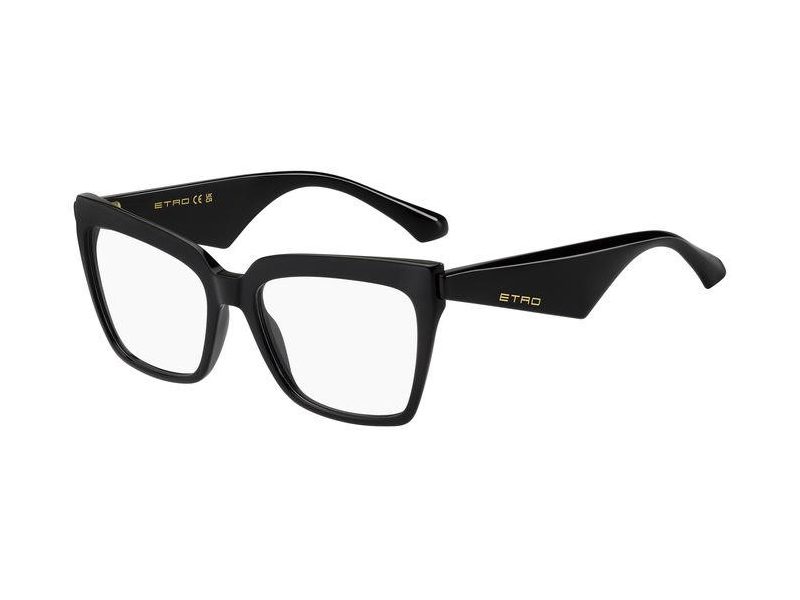 Etro ETRO 0006 807 55 Női szemüvegkeret (optikai keret)
