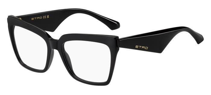  Etro ETRO 0006 807 55 Női szemüvegkeret (optikai keret) akciós termékkép 1