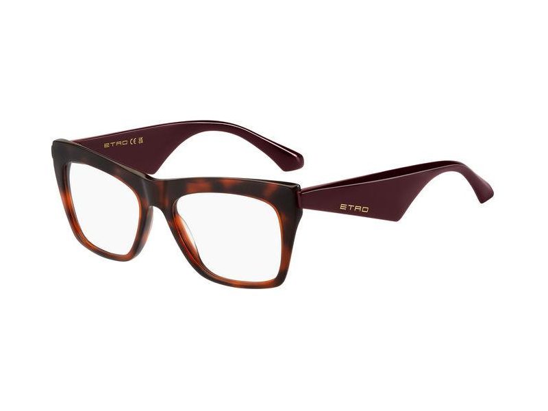 Etro ETRO 0007 086 53 Férfi, Női szemüvegkeret (optikai keret)