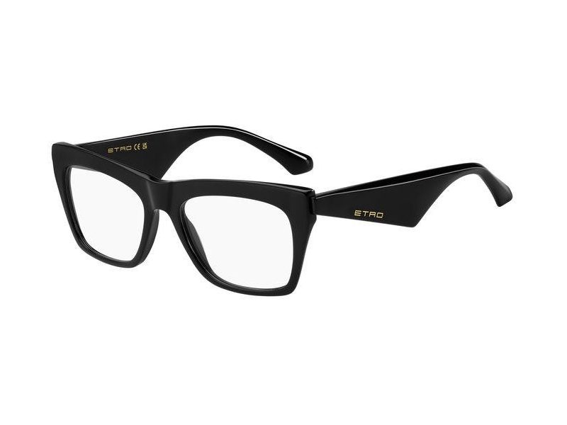 Etro ETRO 0007 807 53 Férfi, Női szemüvegkeret (optikai keret)