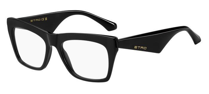  Etro ETRO 0007 807 53 Férfi, Női szemüvegkeret (optikai keret) akciós termékkép 1