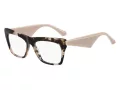 Etro ETRO 0007 HT8 53 Férfi, Női szemüvegkeret (optikai keret)