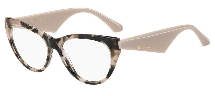  Etro ETRO 0008 HT8 55 Női szemüvegkeret (optikai keret) akciós termékkép 1
