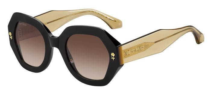  Etro ETRO 0009/S 71C/HA 50 Női napszemüveg akciós termékkép 1