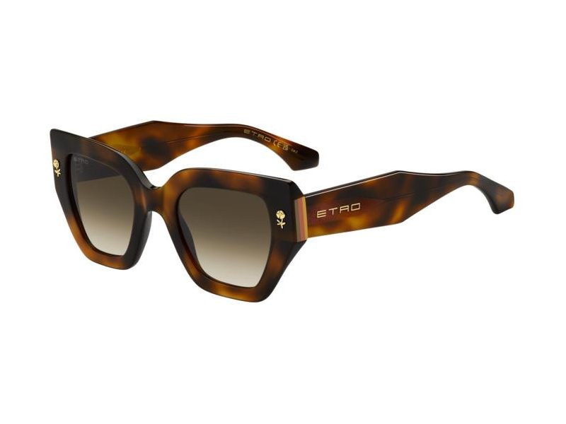Etro ETRO 0010/S 05L/HA 50 Női napszemüveg