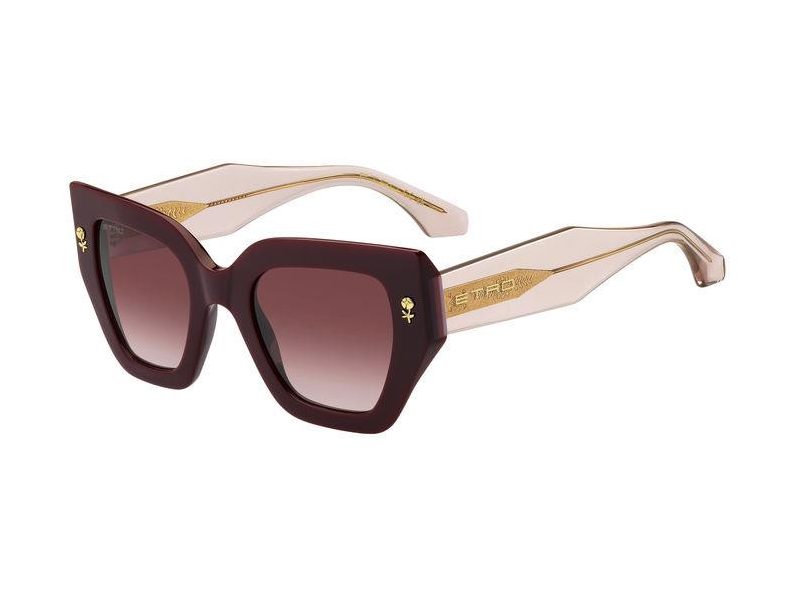 Etro ETRO 0010/S LHF/3X 50 Női napszemüveg