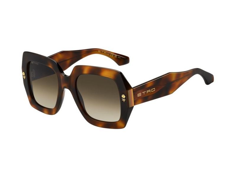 Etro ETRO 0011/S 05L/HA 53 Női napszemüveg