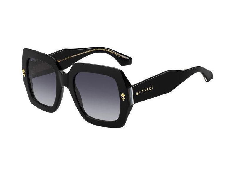 Etro ETRO 0011/S 807/9O 53 Női napszemüveg