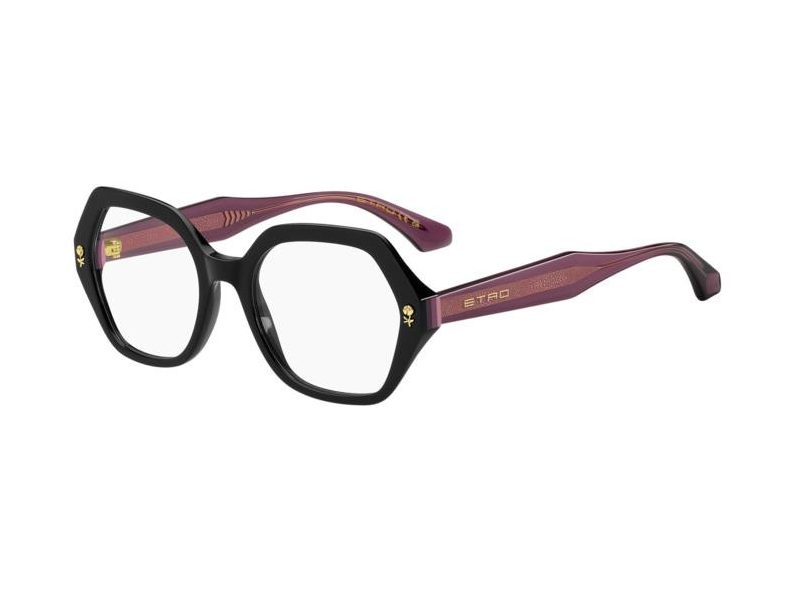 Etro ETRO 0012 HK8 52 Női szemüvegkeret (optikai keret)