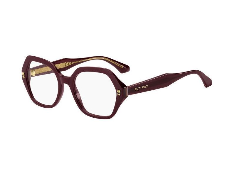 Etro ETRO 0012 LHF 52 Női szemüvegkeret (optikai keret)