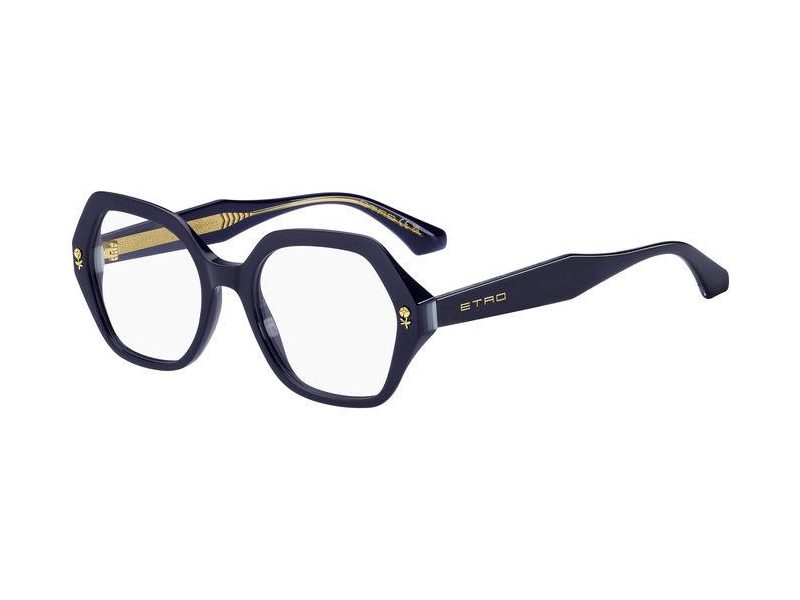 Etro ETRO 0012 PJP 52 Női szemüvegkeret (optikai keret)