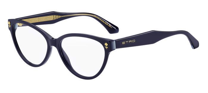  Etro ETRO 0014 PJP 56 Női szemüvegkeret (optikai keret) akciós termékkép 1