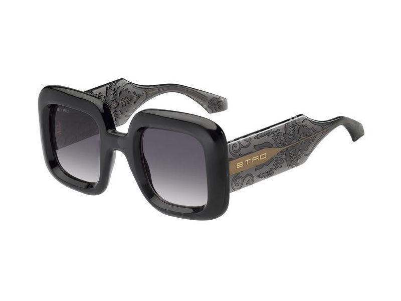 Etro ETRO 0015/S KB7/9O 48 Női napszemüveg