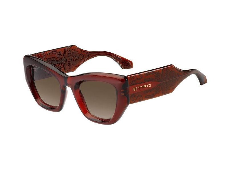 Etro ETRO 0017/S 2LF/HA 51 Női napszemüveg