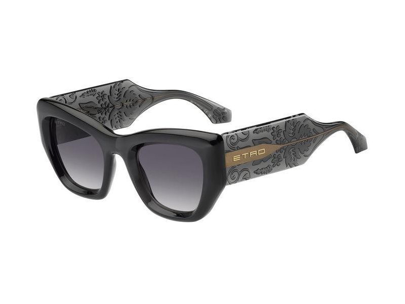 Etro ETRO 0017/S KB7/9O 51 Női napszemüveg