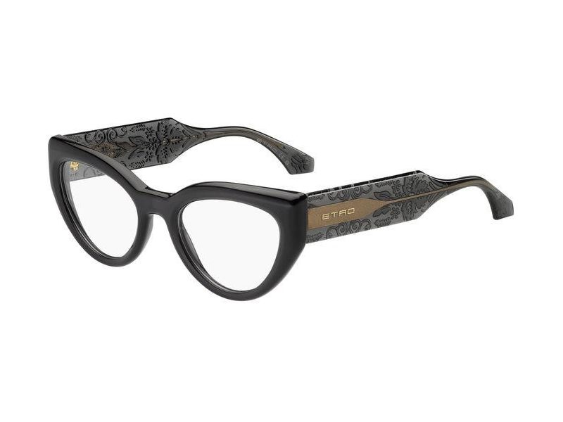 Etro ETRO 0018 KB7 51 Női szemüvegkeret (optikai keret)