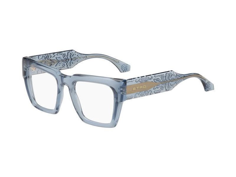 Etro ETRO 0019 MVU 50 Női szemüvegkeret (optikai keret)