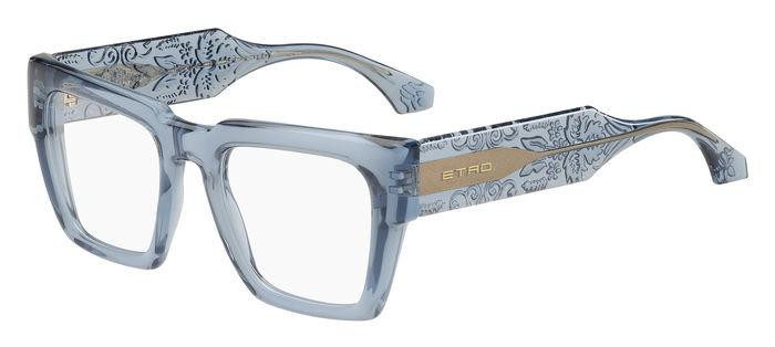  Etro ETRO 0019 MVU 50 Női szemüvegkeret (optikai keret) akciós termékkép 1