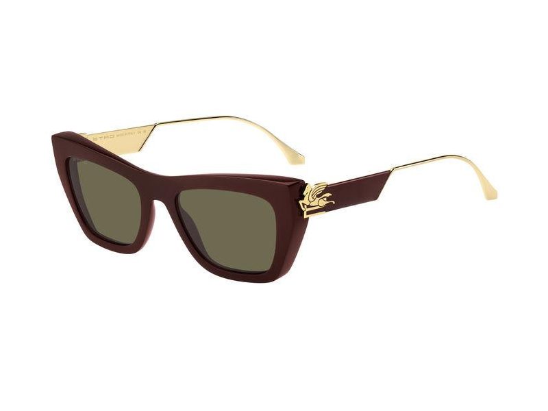Etro ETRO 0028/S LHF/QT 54 Férfi, Női napszemüveg