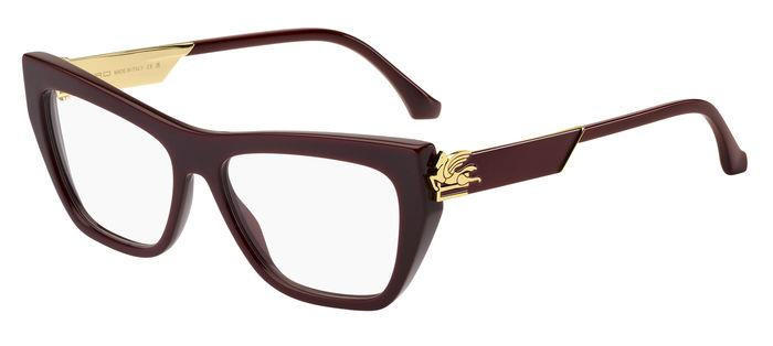  Etro ETRO 0029 LHF 54 Női szemüvegkeret (optikai keret) akciós termékkép 1